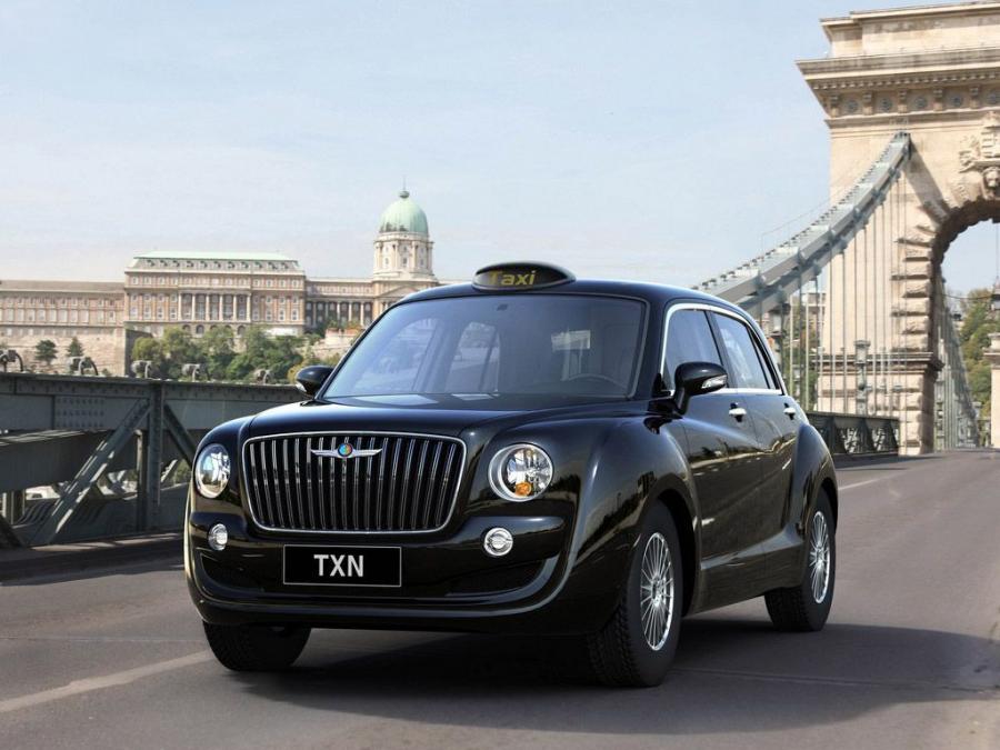 Geely Englon TXN 2010 года  (фото 1 из 2)